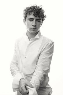 Photo of Walker Scobell