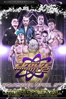 EVOLVE 102