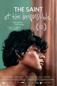 Poster do filme The Saint of the Impossible