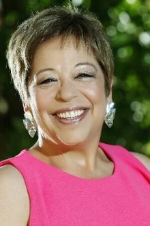 Photo of Maria Vieira
