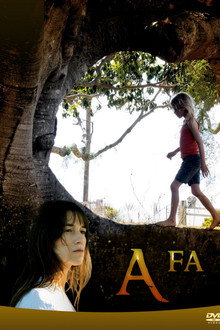 A fa