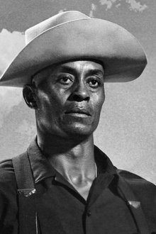 Photo of Woody Strode
