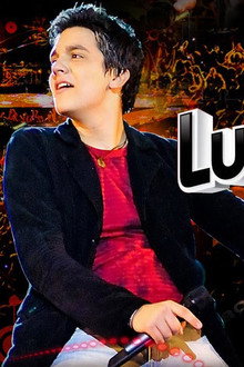 Luan Santana: Ao Vivo