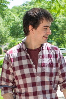 Alex Laverty