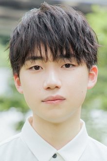 Photo of Hiiro Ishibashi
