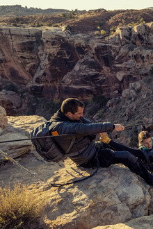 Running Wild with Bear Grylls season 6 episode 3