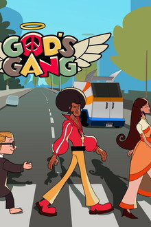 God's Gang