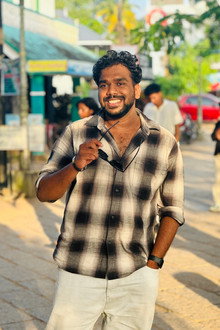 Sanath Sivaraj