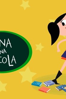 Luna-na-Escola