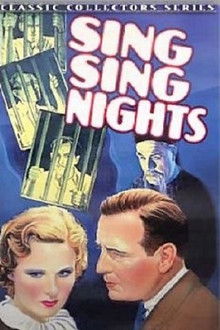 Sing Sing Nights
