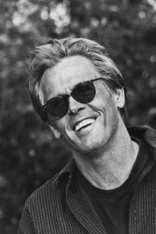 Nick Nolte: No Exit
