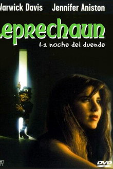Leprechaun. La noche del duende