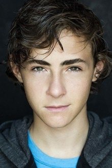 Photo of Anton Starkman