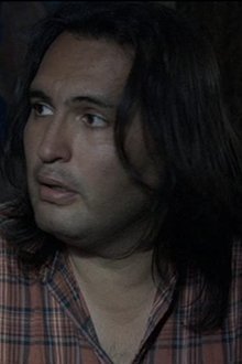 Photo of Jon Proudstar