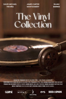 The Vinyl Collection