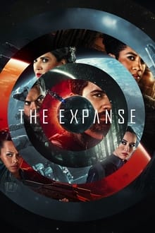 The Expanse S06E01