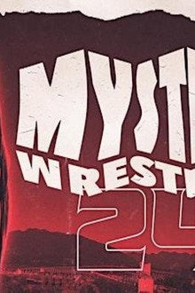 Mystery Wrestling #24