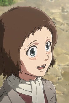 Attack on Titan season 3 episode 20