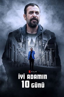 Deset dnů dobrého muže