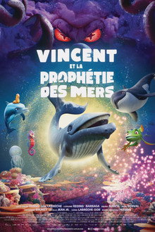 Léo, le chant des océans