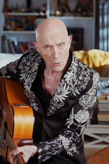 Strange Journey: The Story of Rocky Horror