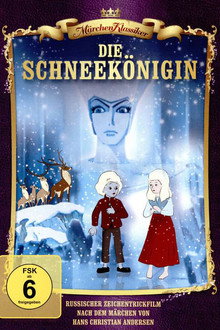 Die Schneekönigin