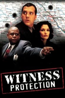 Witness Protection movie poster