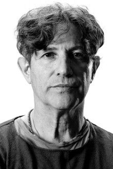 Photo of Jonathan Glazer