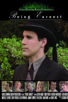 Being Earnest