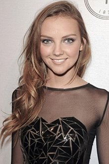 Photo of Heather Marks
