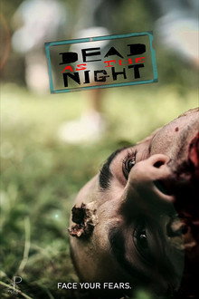 Dead As The Night