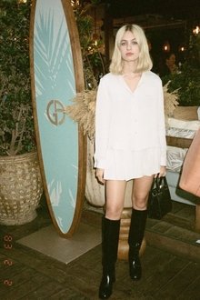 Photo of Olivia Welch