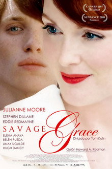 Savage Grace