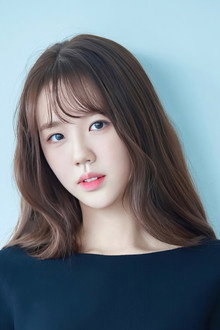 Photo of Ji Ye-eun