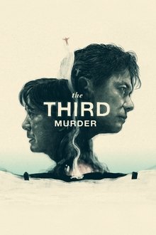 The Third Murder movie poster