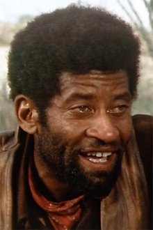 Photo of Rupert Crosse