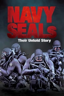 Navy SEALs: Their Untold Story WEB DL 