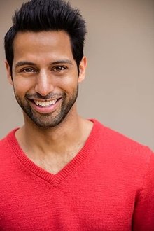 Photo of Aly Mawji