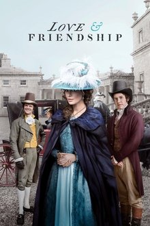 Love & Friendship Love & Friendship