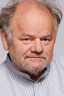 Foto de perfil de Gottfried Breitfuß