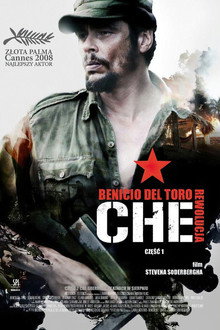 Che: Rewolucja