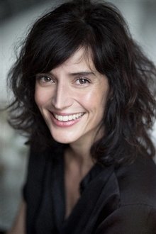 Photo of Hélène Seuzaret