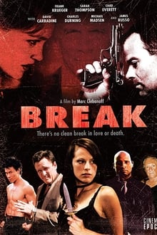 Poster do filme Break