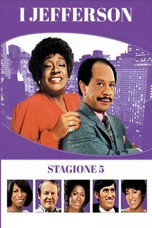 Stagione 5