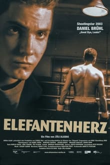 Poster do filme Elephant Heart