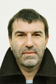 Foto de perfil de Evgeniy Grishkovec