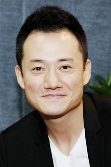 Photo of Guonan Liu