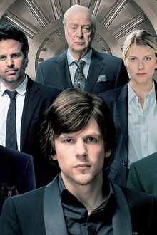 Now You See Me