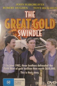 The Great Gold Swindle