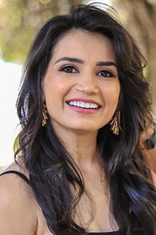 priya ahuja